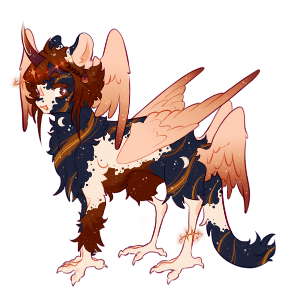 starlyng (closed species)